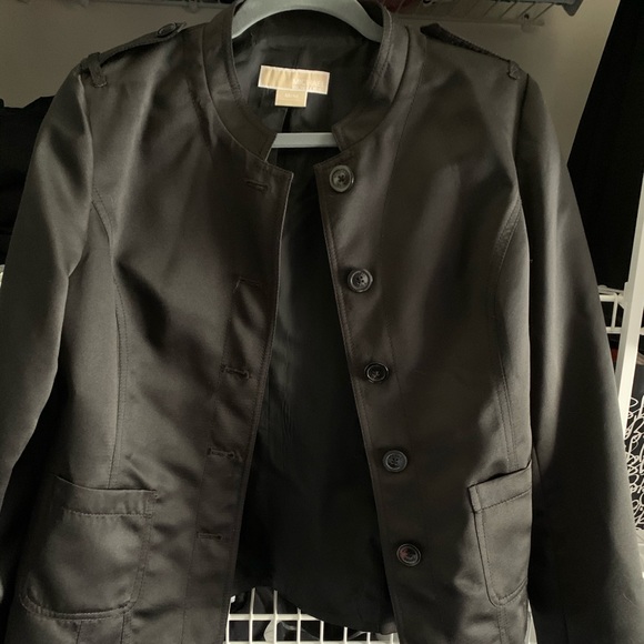 Michael Kors Jackets & Blazers - Michael Kors lightweight jacket